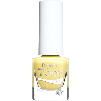 7day lack 7346 1 Styck Depend.