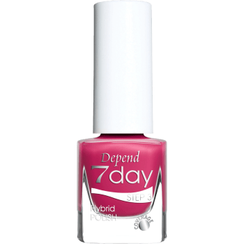 7day lack 7349 1 Styck Depend.