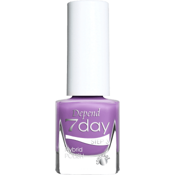 7day lack 7352 1 Styck Depend.