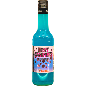 Drinkmix Fizzy Candymix 350ml BarKing.