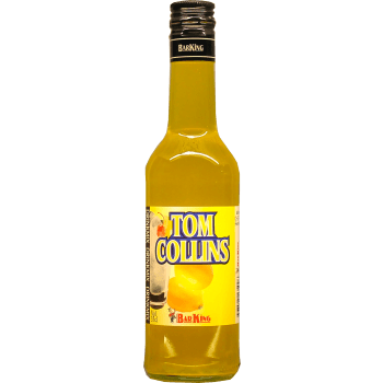 Drinkmix Tom Collins 350ml BarKing.