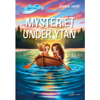 Mysteriet under ytan.