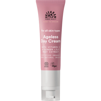 Ansiktskräm Dare to Dream Ageless Day Cream Ekologisk 50ml URTEKRAM.