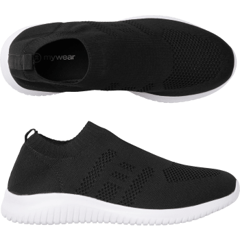Bella sneakers black..