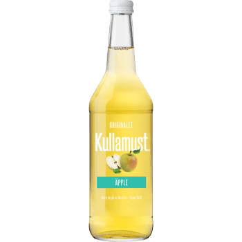 Kullamust Äpple 63cl Kullabygdens Musteri.