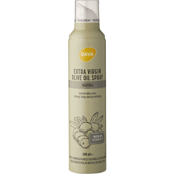 Olivolja 200ml DAVA.