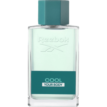 Cool Edt For Him 50 Milliliter Reebok.
