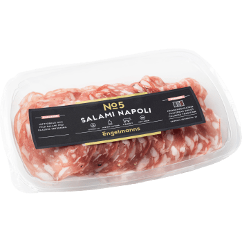 Salami Napoli 80g Engelmanns.