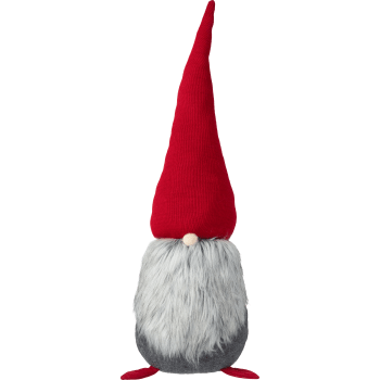 Tomte Nils 85 cm ICA.