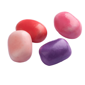 MAOAM Kastanjer Wild Red Berries 3000g BIB.