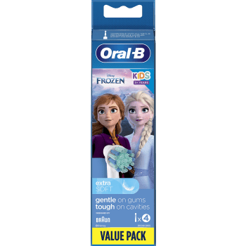 Refill Frozen 4p Oral-B.