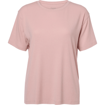 Pyjamastopp Bea ljusrosa S mywear.