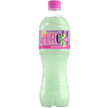 Saft Taste of Mojito 0.8l Zeroh.