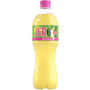 Saft Taste of Pina Colada 0.8l Zeroh.