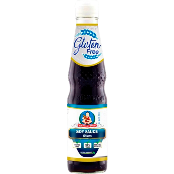 Sojasås 300ml Dek Som Boon.