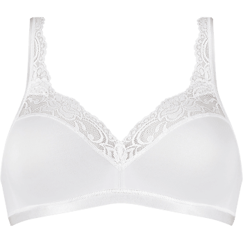 Sloggi Romance BH 90C Vit.
