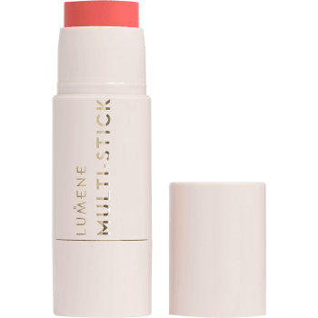 Blusher Multi-Stick Warm Coral 4.5 Gram Lumene.