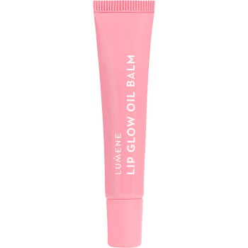 Lip gloss Glow Oil Balm 3 Berry Cream 10 Milliliter Lumene.