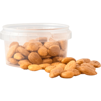 Mandlar Marcona 100g Hugo Ericson Ost.