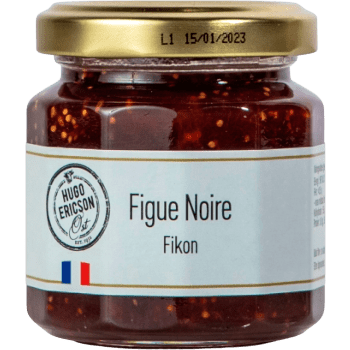 Marmelad Fikon 125g Hugo Ericson Ost.