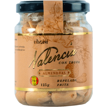 Mandlar Valencia Med Tryffel Choisi 125g Hugo Ericson Ost.