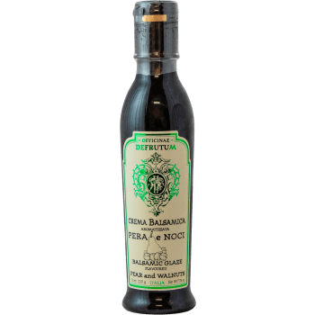 Balsamicoglaze Päron & Valnöt Defrutum 220ml Hugo Ericson Ost.