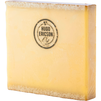 Gruyère Aop Réserve ca 160g Hugo Ericson Ost.