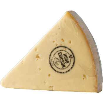 Fransk Bondost Coeur Basque ca 200g Hugo Ericson Ost.