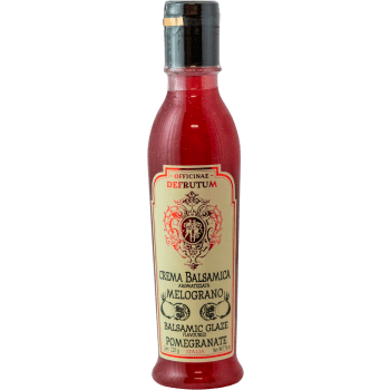 Balsamicoglaze Granatäpple Defrutum 220ml Hugo Ericson Ost.