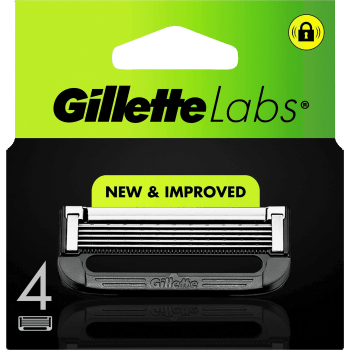 Labs Base Gillette.