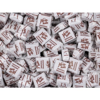 Hemkola Original 2kg Candypeople.
