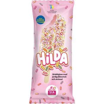 Hilda 1-p SIA Glass.