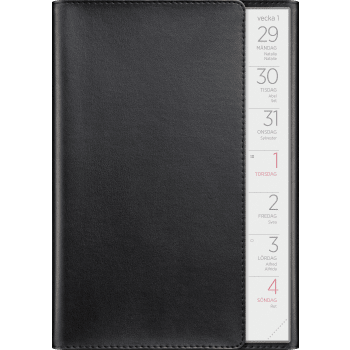 Kalender Stor Veckokalender 2026.