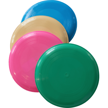 Frisbee 21cm Nyby.