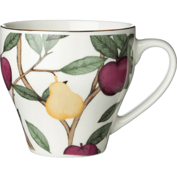 Mugg Apel 40cl ICA.