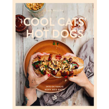 Cool Cats' Hot Dogs : inte en vanlig korv med bröd.