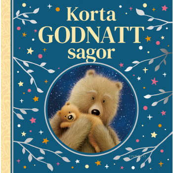 Korta godnattsagor.