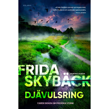 Djävulsring.
