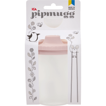 Pipmugg 20 cl 1-p ICA.