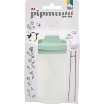 Pipmugg 20 cl 1-p ICA.