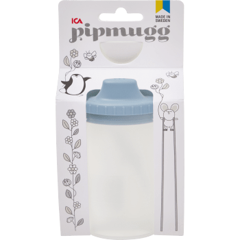 Pipmugg 20 cl 1-p ICA.