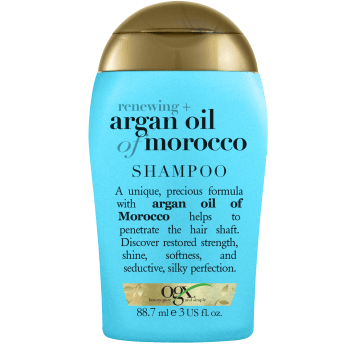 OGX Argan Oil Shampoo 88,7 ml.