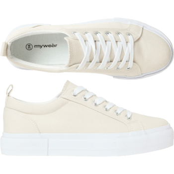 Tygsko Molly beige mywear.