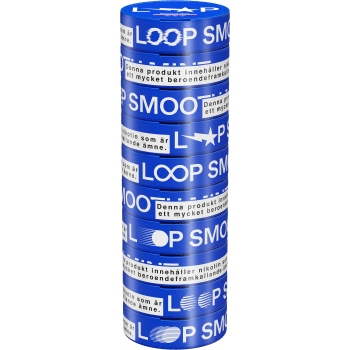 Loop Smooth Mint Extra Strong Stock.