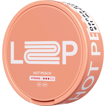 Loop Hot Peach Strong 12.5g.