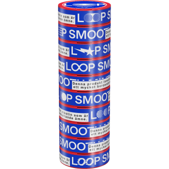 Loop Smooth Mint Hyper Strong Stock.