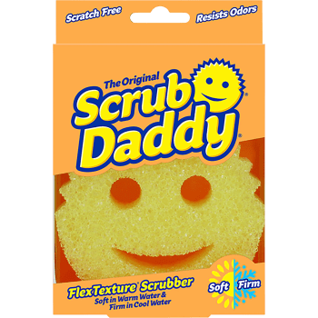 Scrub Daddy Original.