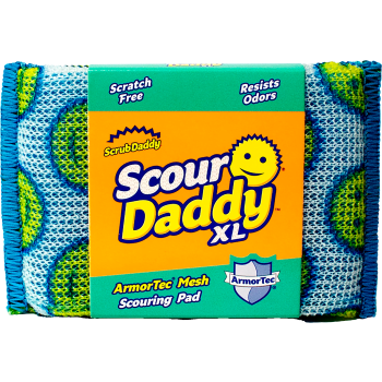 Scour Daddy XL Skrubbsvamp.