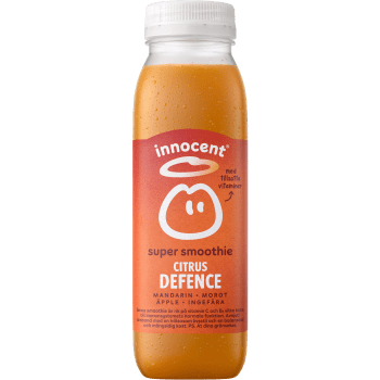 Smoothie Recharge 300ml Innocent.