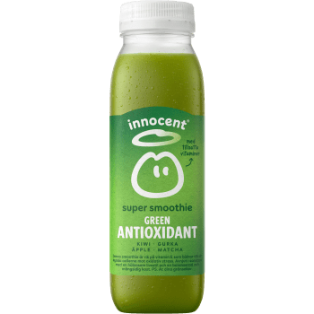 Smoothie Antioxidant 300ml Innocent.